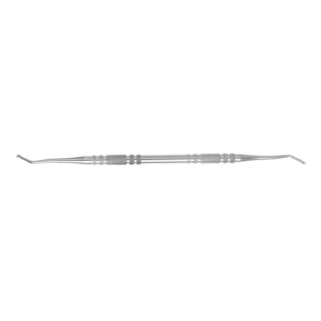 Ingrown Toenail Lifter Stainless Steel Double Ended Nail Hook Cleaner for Ingrown Nail Treatment Set Pedicure Ingrown Toenail Lifter Stainless Steel Double Ended Nail Hook Cleaner for Ingrown Nail Treatment Set Pedicure