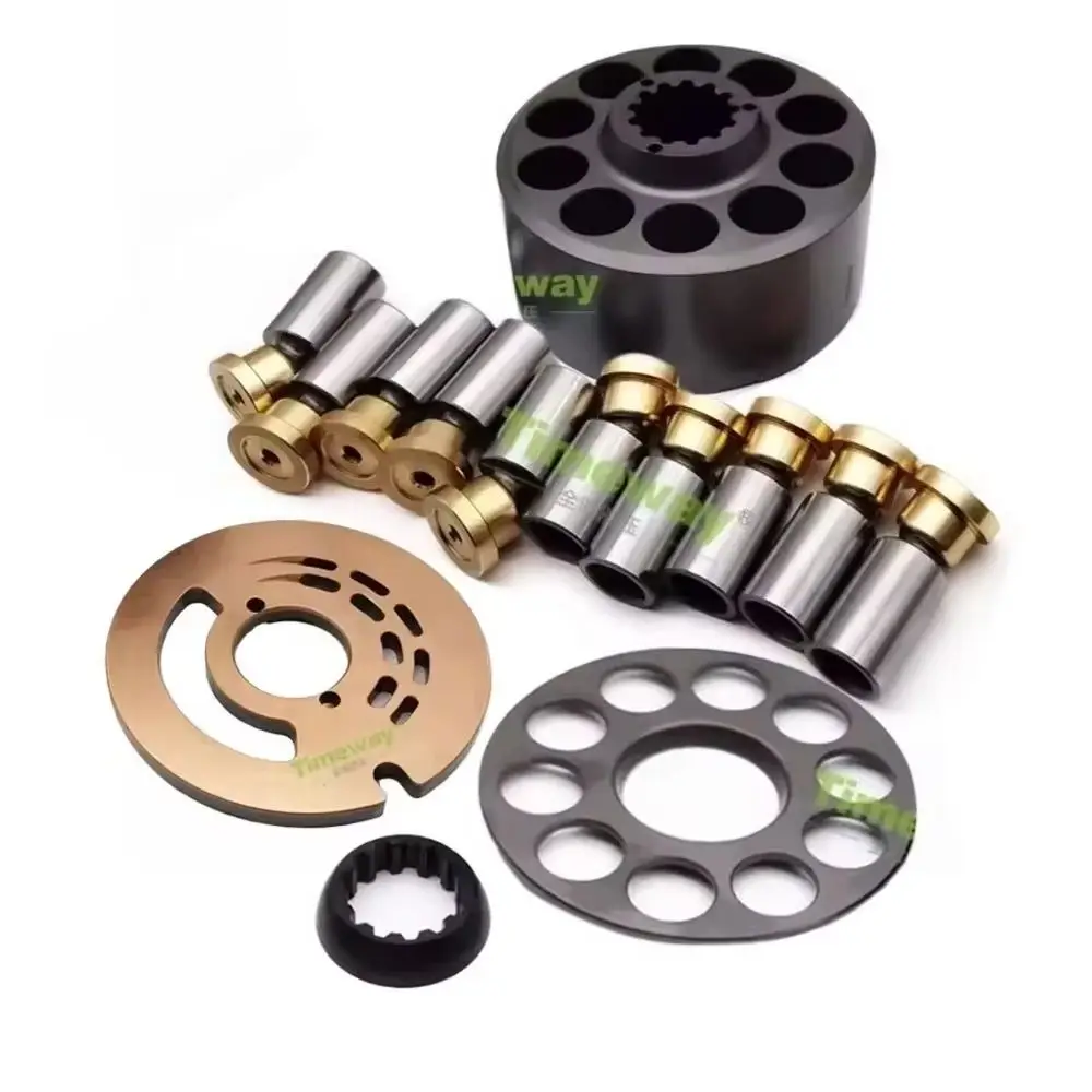 유압 펌프 예비 부품 로터 그룹 키트 (PVD-1B-25, PVD-1B-24, PVD..