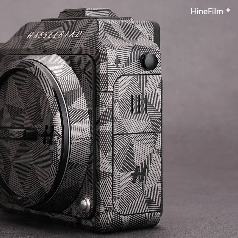 3 Unidades BROTECT AirGlass Matte Protector Pantalla De Cristal Vidrio Mate Para Hasselblad X1D II 50C