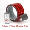 Primer 50mm tape