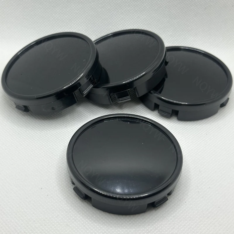 64mm Blank No Logo Car Wheel Center Cap Volvo XC60 XC90 V70 S60 S80 S90 V40 XC70 V50 Auto Rim Hub Cover Accessories 4Pcs/lot