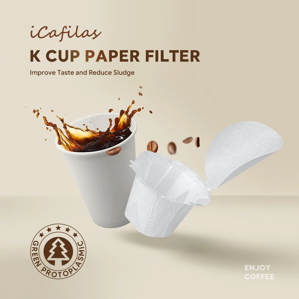 For Keurig 1.0 Paper Cup Coffee Maker Home For Keurig Coffee K Cup 