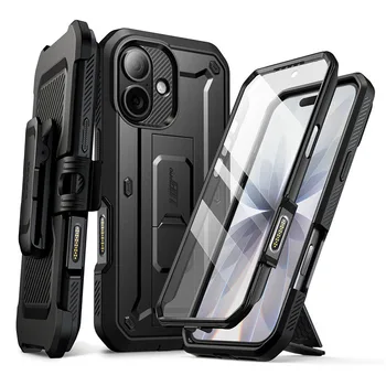 SUPCASE For iPhone 17 Case 6.3" (2025) UB Pro Custodia per telefono robusta e resistente per tutto il corpo con protezione per l