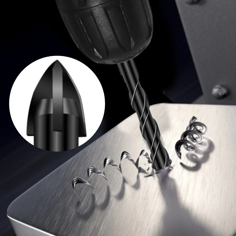 Рисунок 4 - Сверла SMARLAN шестигранные 6/8/10/12 мм для стекла