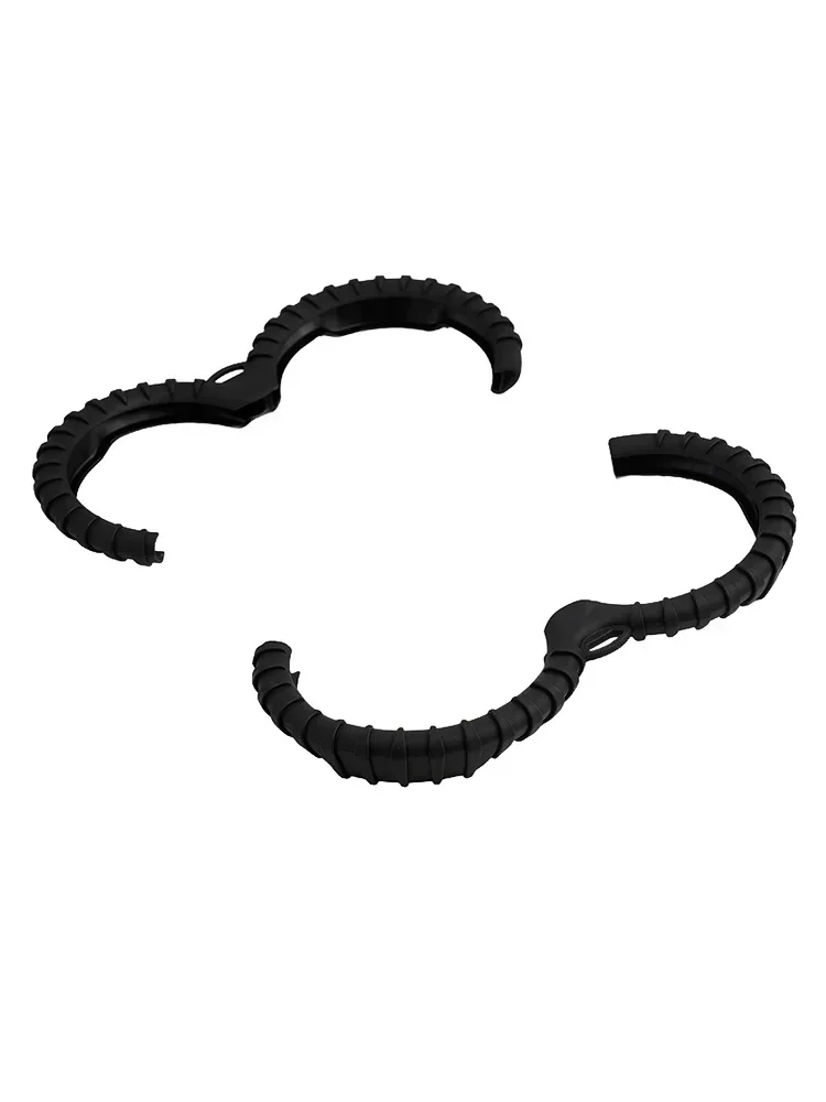 Propeller Guard For DJI Avata 2 Bumper Protector Anti-drop Lightweight Propeller Protection Cover Drone Accessories