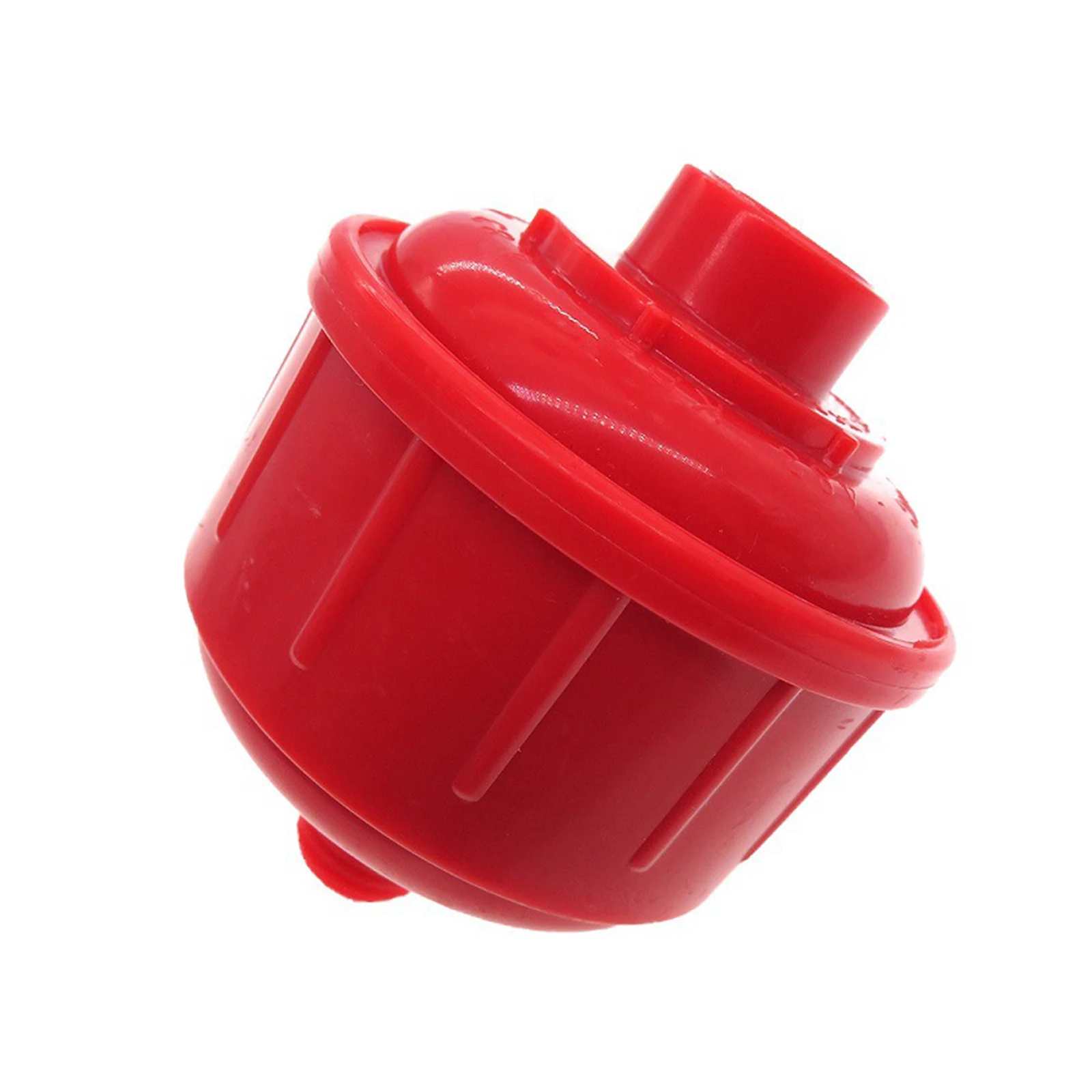 

1/4 inch Spray Guns Filter Plastic Filter Ball Remove Oil Aerosols Smoke Condensed Moisture Tool