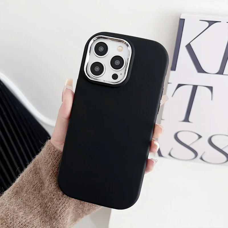 Universal TPU Soft Protection Phone Case - Durable Back Cover