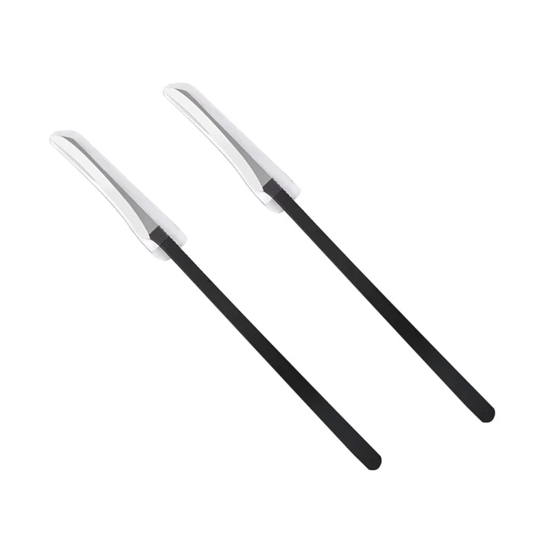 1pc Pedicure Manicure Nail Cleaner Cuticle Grooming Dead Skin Planer Beauty Foot Care Tools 4