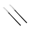 1pc Pedicure Manicure Nail Cleaner Cuticle Grooming Dead Skin Planer Beauty Foot Care Tools 4