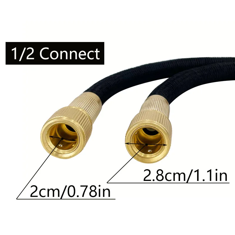High Pressure Hose