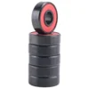 16 Pcs Ceramic Bearings High Speed Wear for Skate Skateboard Wheel 3