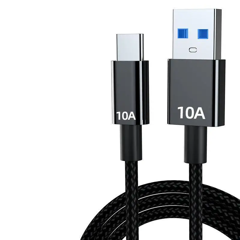 10A Type-c Cable
