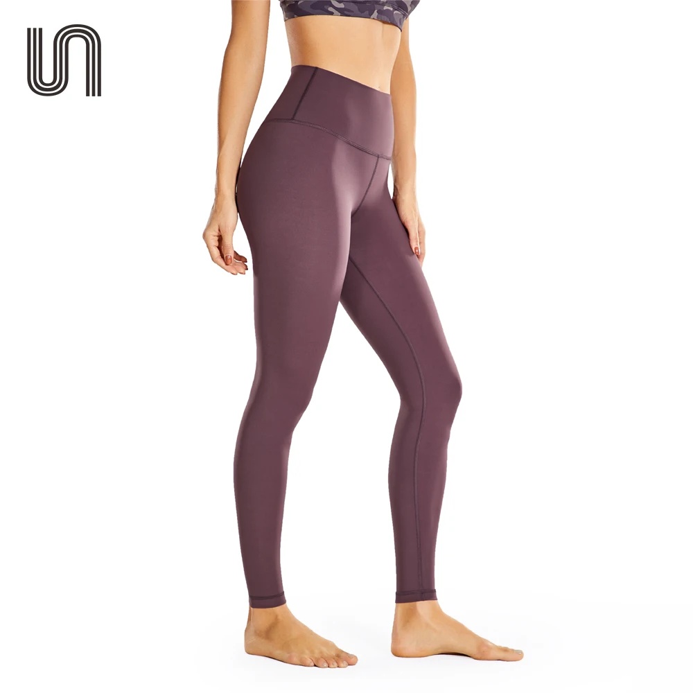 Sale Women Yoga Work Out Fitness Gym Wear Pocket Yoga Pants Leggings  Stretchy Compression High Waist Leggings