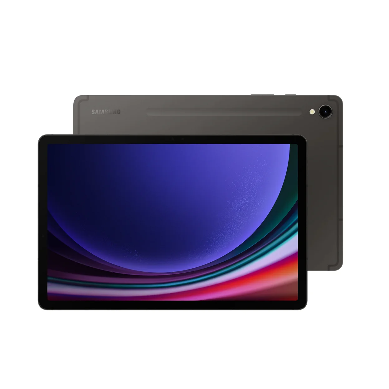 SAMSUNG Galaxy Tab S9 タブレット 8+128GB Sペン付き WIFI Vision