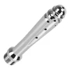 Metal 7 Holes Side Opening Bidet Anal Sprinkler Enema Cleaning Shower Colonic Douche Nozzle Vaginal Wash Bathroom Accessories 6