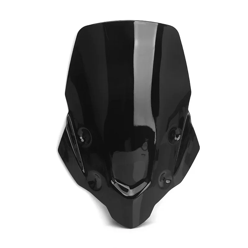 Deflector De Parabrisas De Motocicleta Para Ho&nda XL750 Transalp XL 750 TRANSALP 2023 Accesorios De Motocicleta Parabrisas Delantero Deflector De Viento Lateral