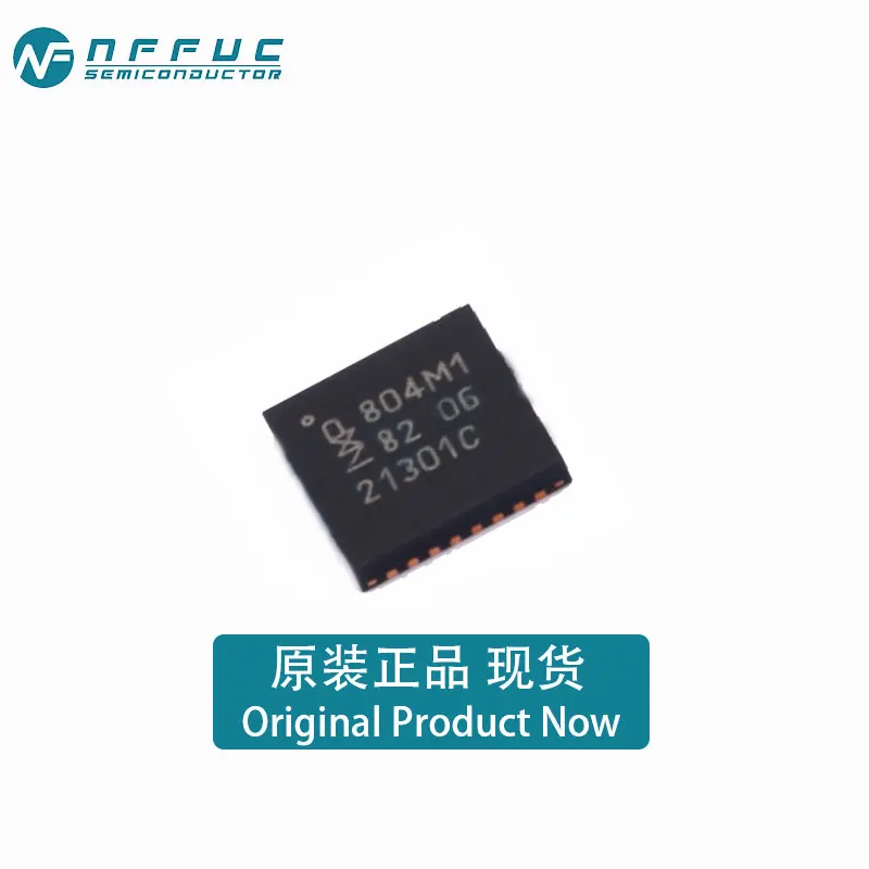 Lpc804M101Jhi33Y Hvqfn-32-Ep(5X5) Microcontrollore Spot Originale Originale