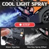 1/16 RC Car AE86 4x4 High-Speed RC Drift Cars 2.4G Remote Control Racing Vehicle 18km/h Waiting for Light Spray Toys for Boys 5