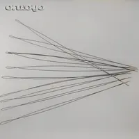 Computer Embroidery Machine Accessories – Threading Thread Needle for Towel Embroidery Configuration - Image 6
