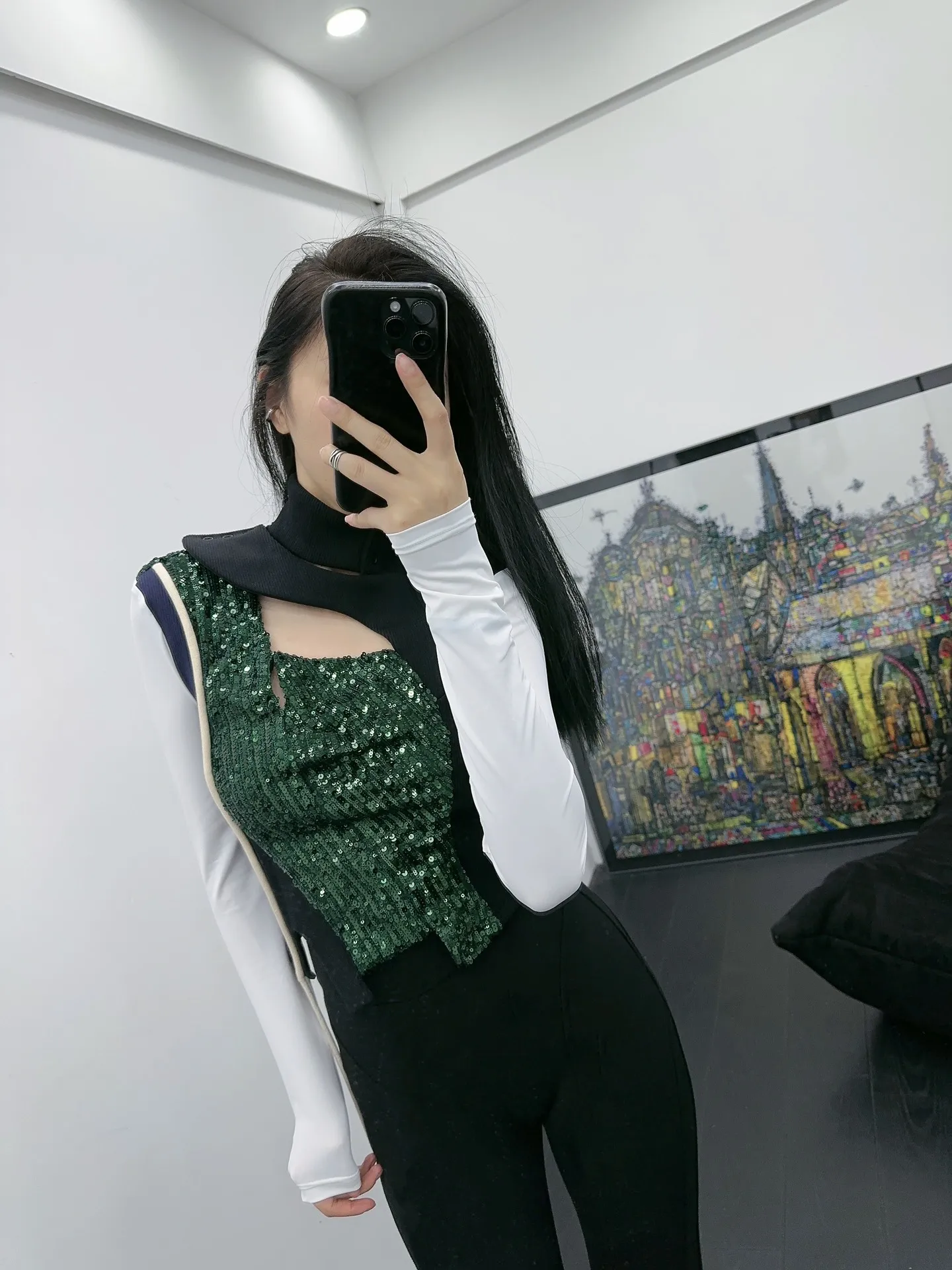 thumb