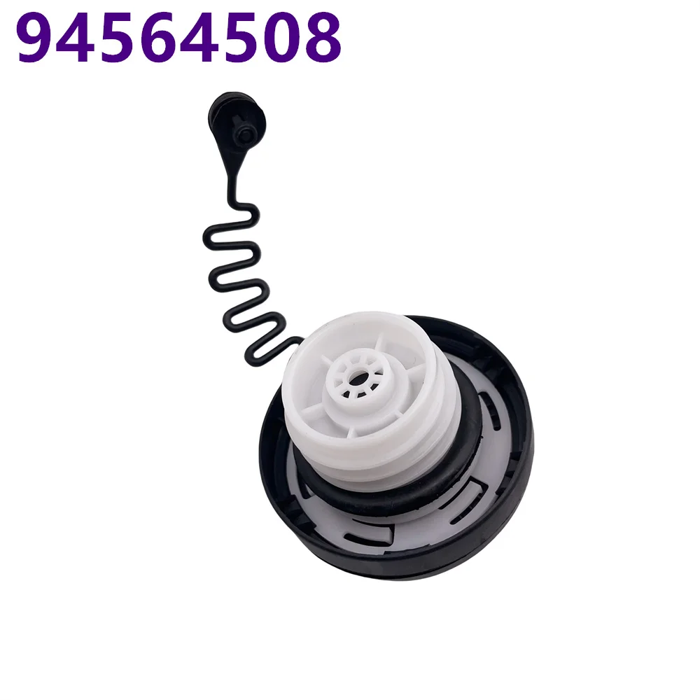 Fuel Tank Cover Fuel Tank Cap 94564508 Fuel Gas Cap Fuel Tank Cover Replacement For Chevrolet Spark 2010 2011 2012 Car Accessories