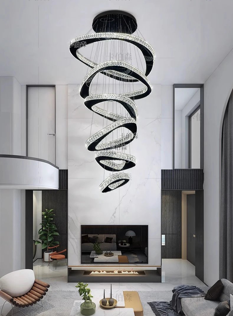 Chandelier Image 13