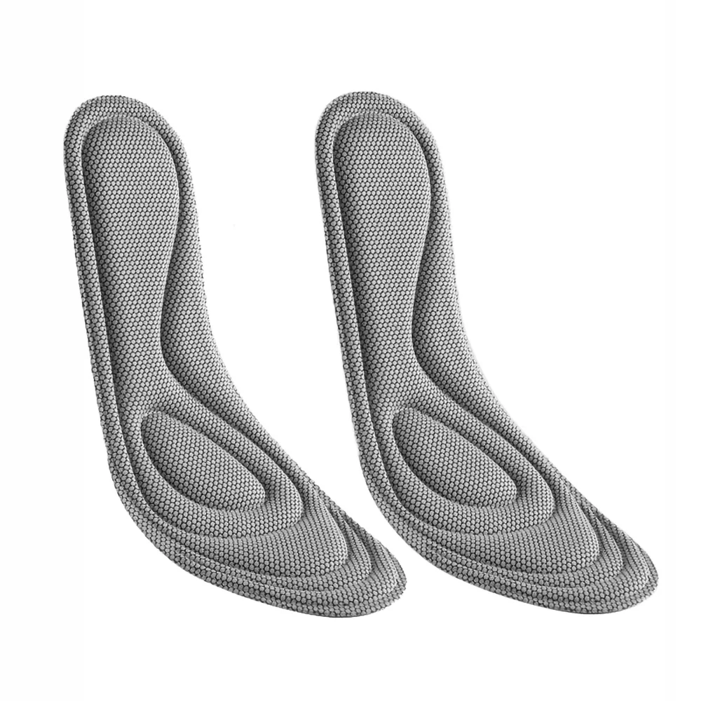 Semelles Intérieures En Mousse Walgreens Air Comfort 2 Paires