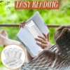 50pcs reading list bookmarks, reading log bookmarks, gifts and literary supplies for reading lovers 4