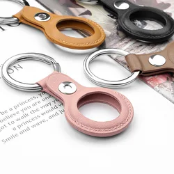 Silicone Protective Case For AirTags Shockproof Anti-fall Anti-scratch Accessories Protector Cover Shell For Air Tags 2021