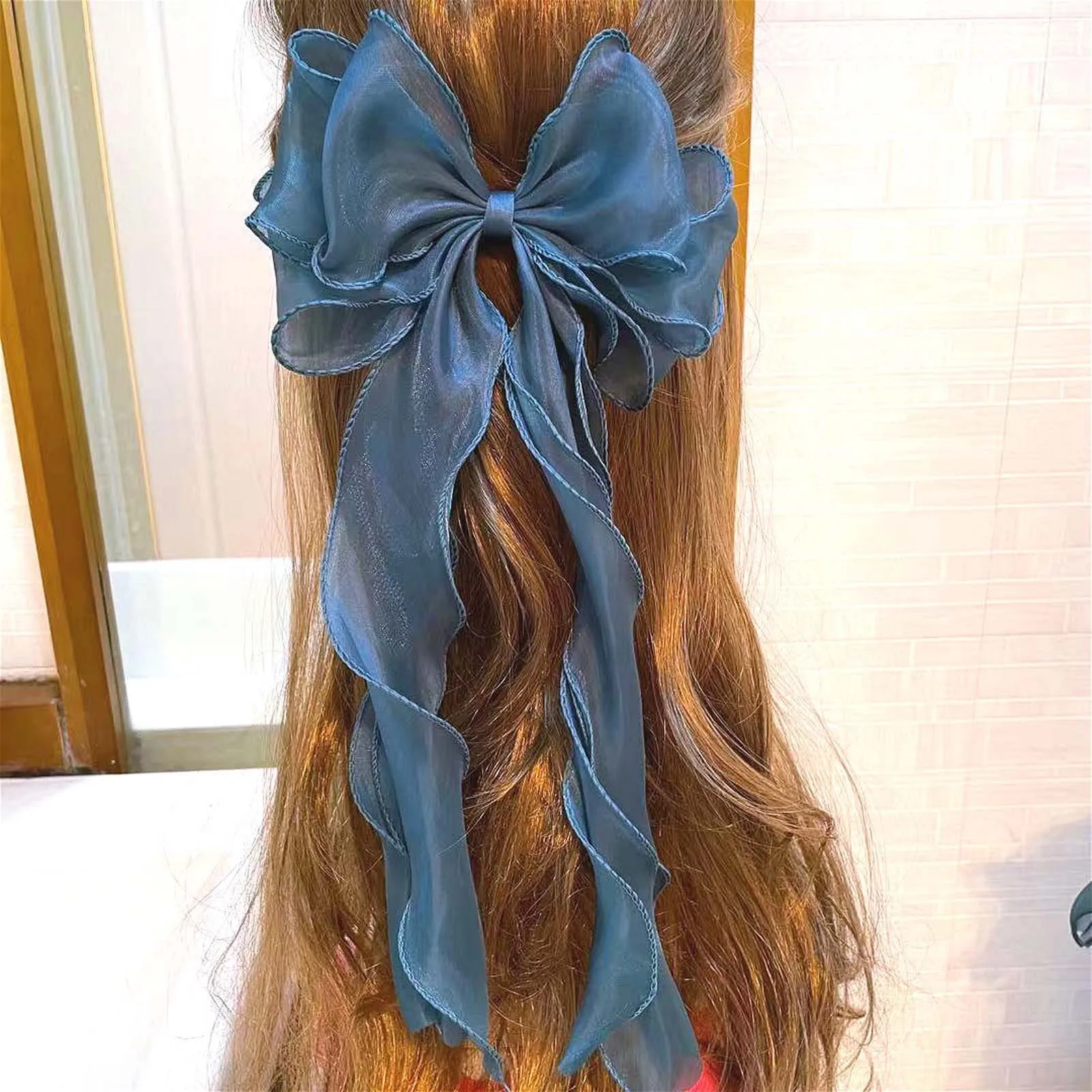 1pcs 헤드 리스 어린이용 꽃 왕관 헤어 장식 보헤미안 크라운 플라워 걸즈 헤드피스 리스 소녀용 꽃 티아라 서클릿