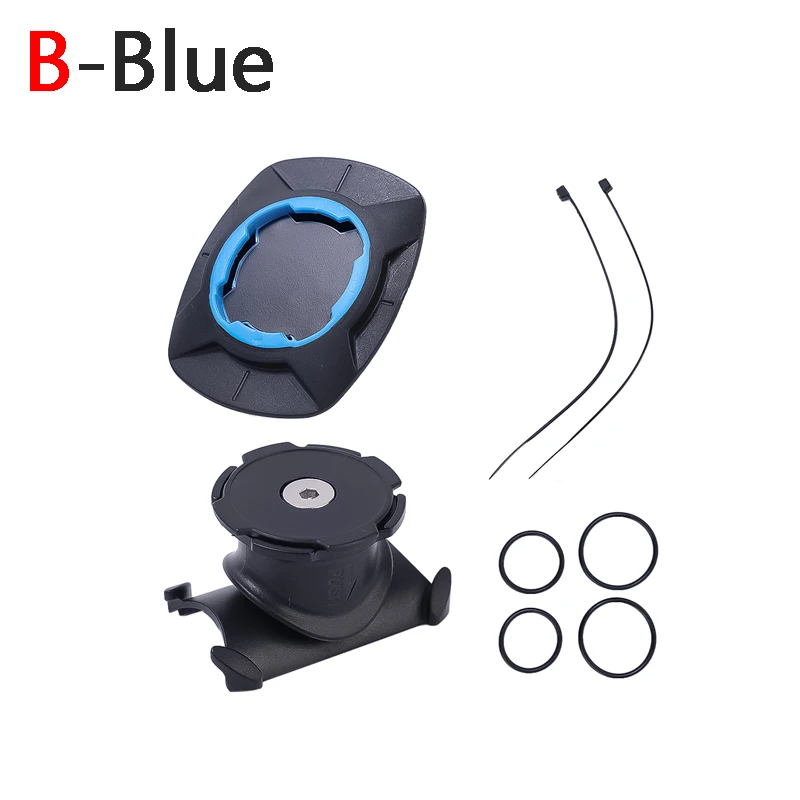 B-Blue