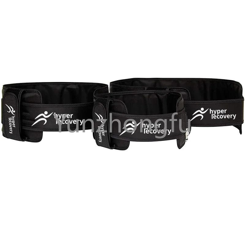 Bandes d'entraînement BFR classiques pour les bras et les jambes, restriction du flux sanguin, bande d'occlusion, fitness musculaire, livraison directe