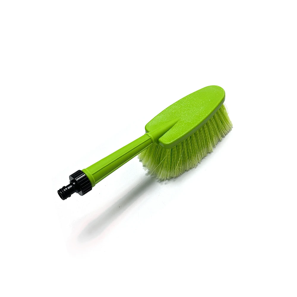 Car Rotary Wash Brush Kit 360 Degree Automatic Rotating Adjustable Dip Wash  Brush High Pressure Washer for Vehicle Cleaning - AliExpress