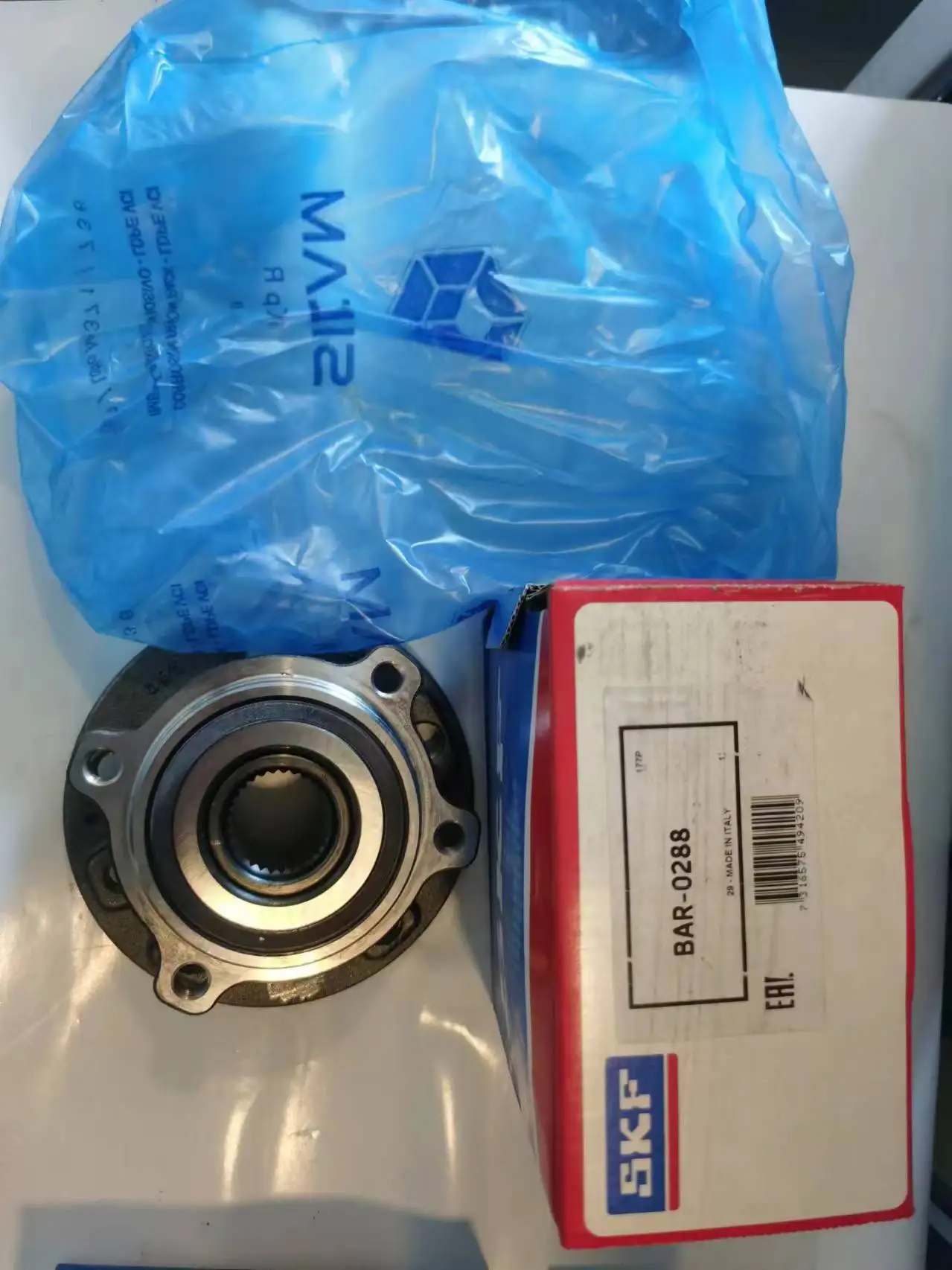 Ƽ  Ʈ AWD  0288 SKF Ʈ   