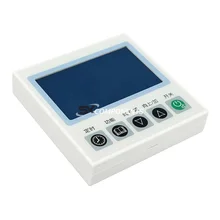 

Swimming Pool Bath Water Temperature Control Board Tools Kits Electronic Digital Pool Hot Tub Spa Heaters spa circuit board