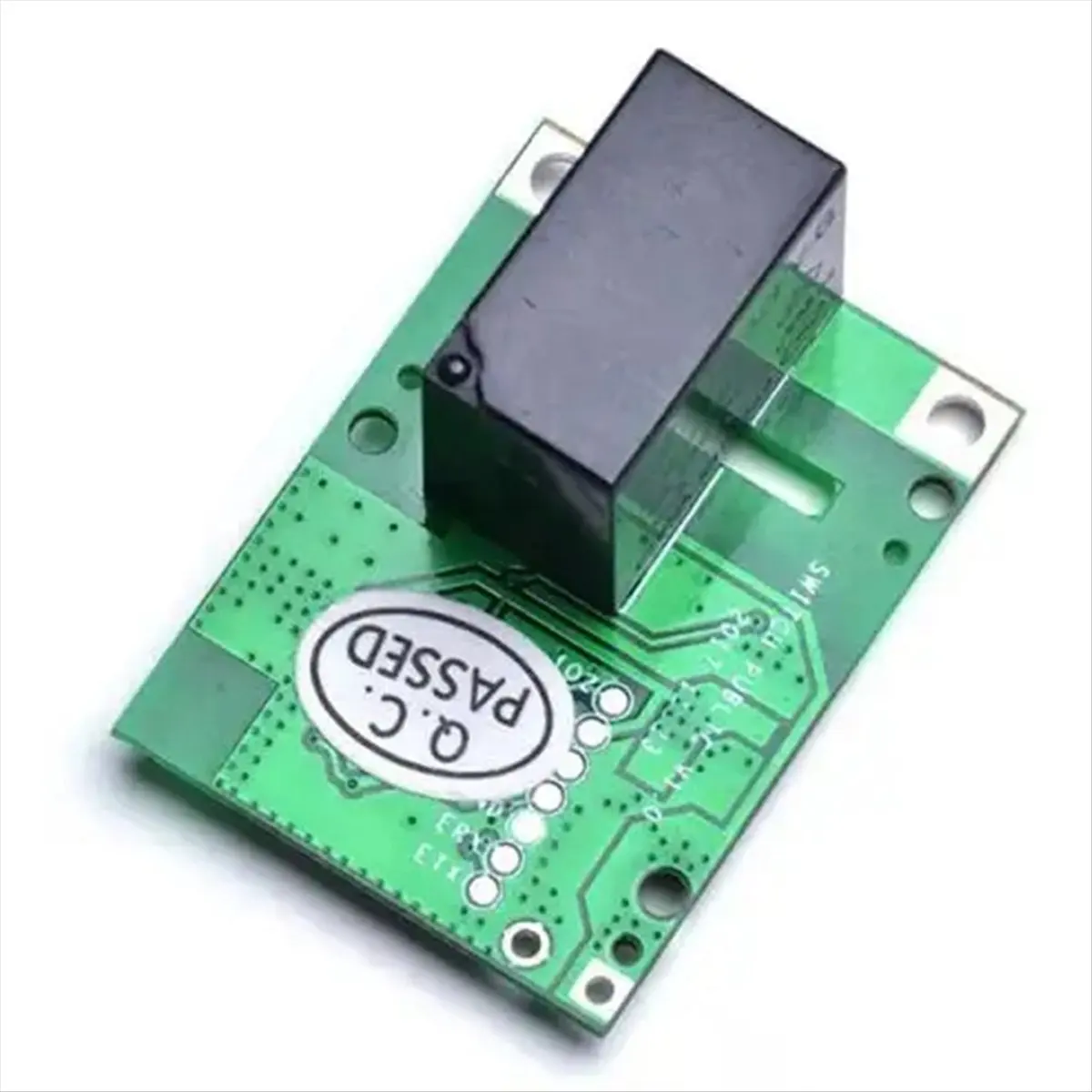 (A03R) SONOFF RE5V1C 릴레이 모듈 5V WiFi DIY 스위치 건식 접점 출력 EWelink Alexa Google Assistant IFTTT와 호환