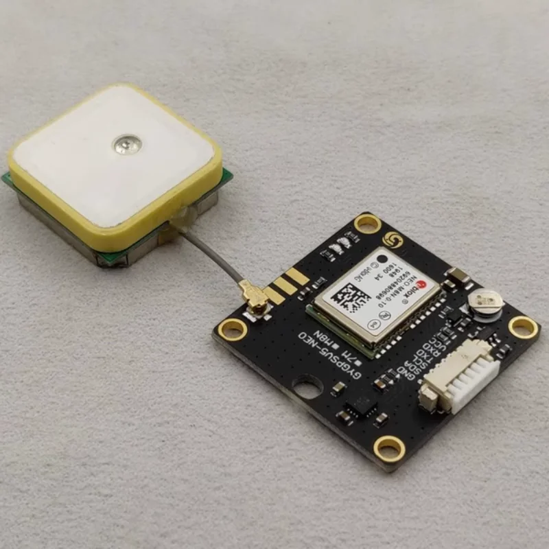 

GY-GPSV5 GPS module NEO-M8N
