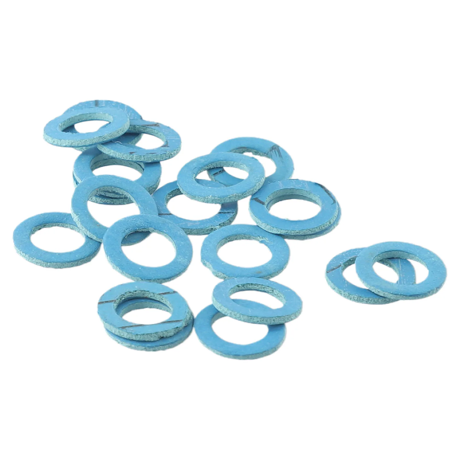 

20 Pcs Car Boats Drain Screw Seal Gasket For Mercury For Marine For MerCruiser 12-19183-3 18-2244 For Sierra 18-2244