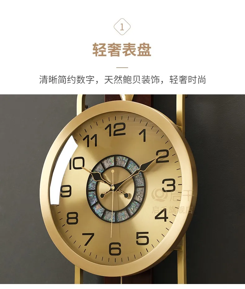 Modern Living Room Wall Clock Classic Plane Kitchen Italy Wall Clock Digital Art Reloj De Pared Para Sala Home Decoration