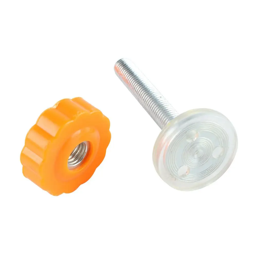 Kit Gate Pet Safety Fence Screws Guardrail Bolts Accessories Gate Bolts Screws/Bolts Baby Safe