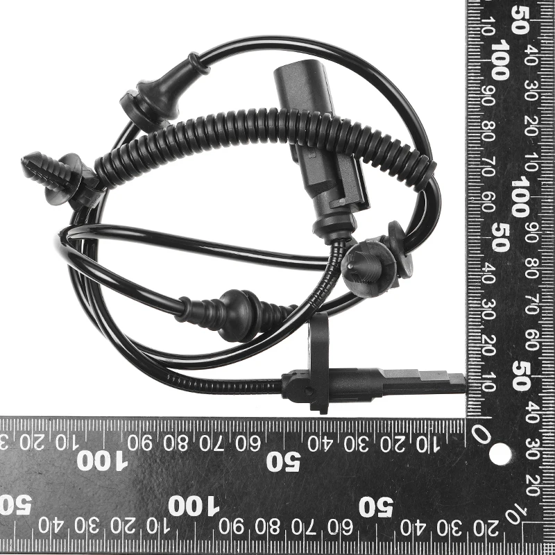 New Rear Left Right ABS Wheel Speed Sensor for Ford Explorer Flex Taurus MKS MKT AE9Z2C190B AE9Z-2C190-B