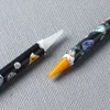 Nail Art Dotting Pencil Rhinestone Picker Contactless Pick Up Tool For Crystal Wax Pencil For Stones Nails Accessories And Tools 6