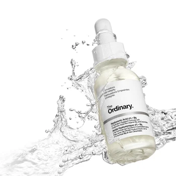 Hyaluronic Acid Serum 1
