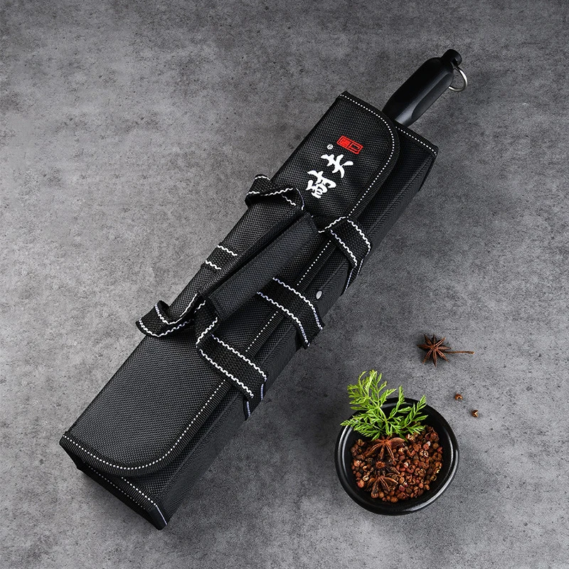 Trommelstock Tasche 46cm - Oxford Stoff Drumstick Bag