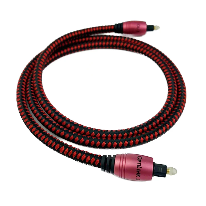 HiFi     ȣ Optilink-3 Toslink HiFi  ̺