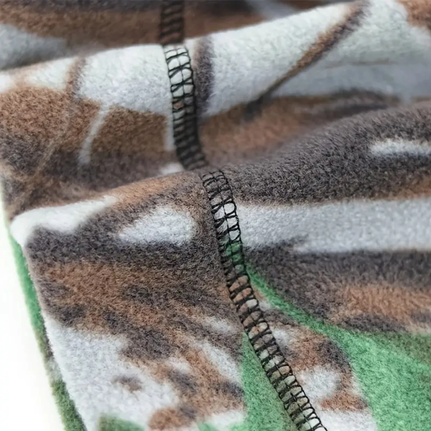 1pc Men's Winter Cycling Hat-Warm, Thick, Windproof Velvet-Perfect Christmas Gift for Men