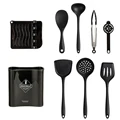 9PCS-Square-Black