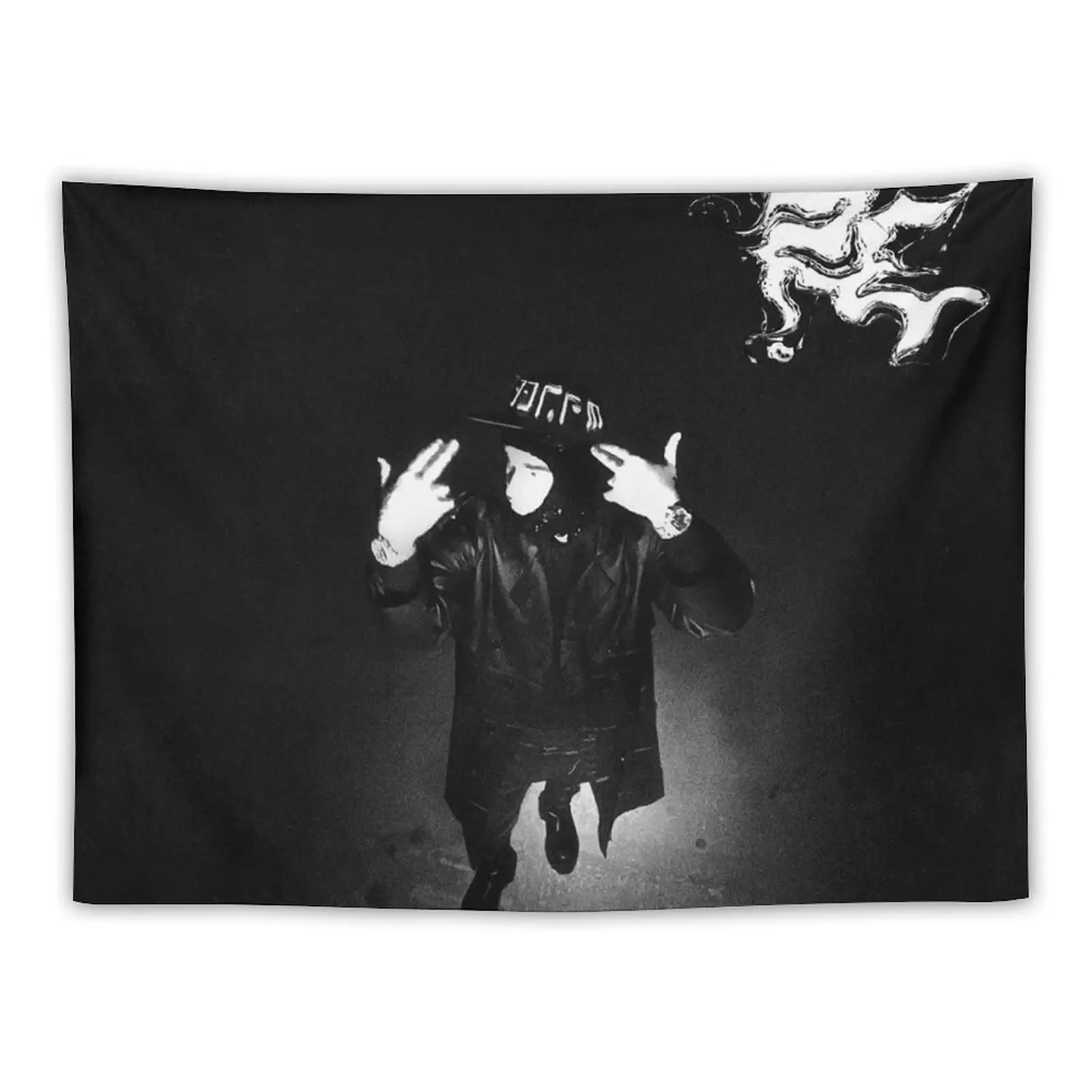 

Lyfe Cover Tapestry Decoration Aesthetic Room Aesthetic Funny Decoration Pictures Room Wall Tapestry