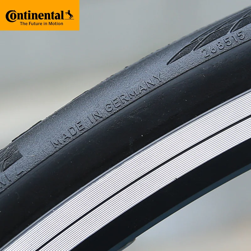 Continental Road Bicycle Tire Grand Prix 5000 Tubeless