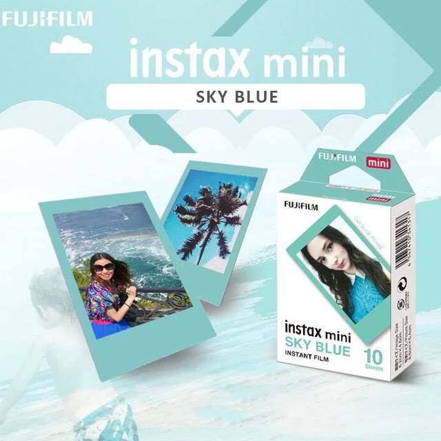 10sheets Sky Blue